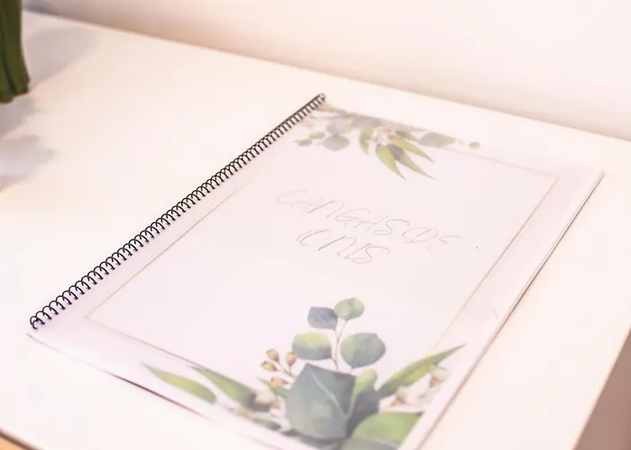 Appartement Rocamar Onís