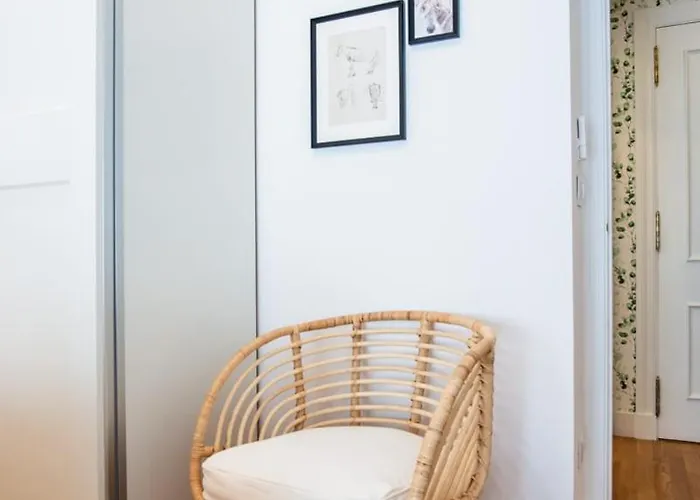 Апартаменты Rocamar *