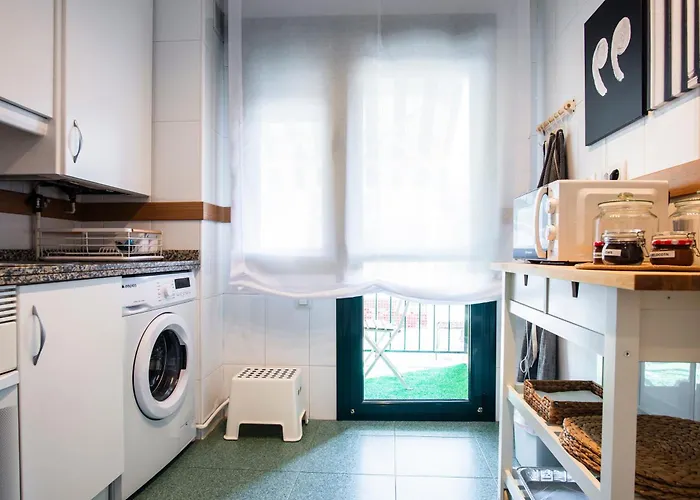 Апартаменты Rocamar